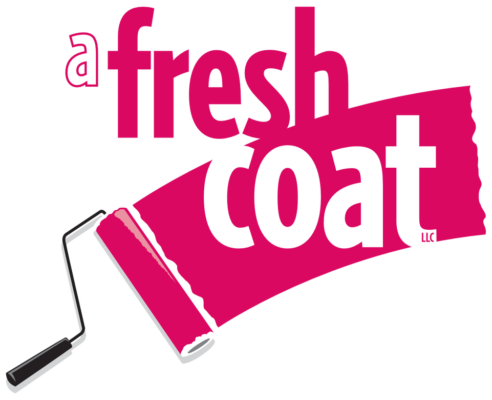 A Fresh Coat logo