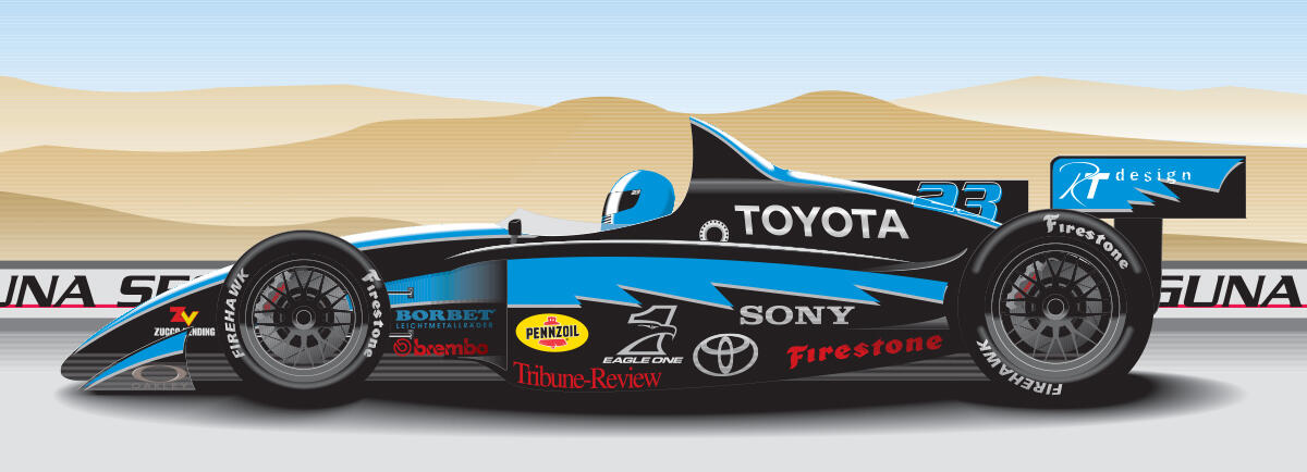 Indy Car