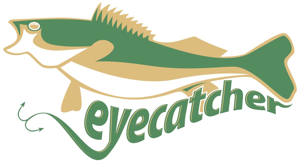 "Eyecatcher" boat design